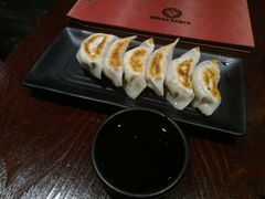 -纪州豚骨酱油拉面(锦延路店)