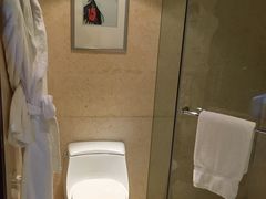 -上海波特曼丽思卡尔顿酒店