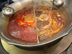 -湊湊火锅·茶憩(打浦桥日月光店)