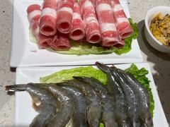 -阿莉餐厅(枣阳路店)