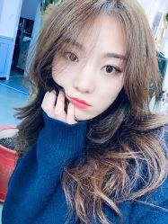 -FUTURE HN男士发型风格设计