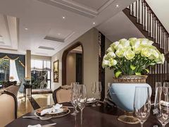 -星杰国际设计 别墅大宅装修(虹桥分公司)