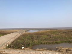 -南汇嘴观海公园