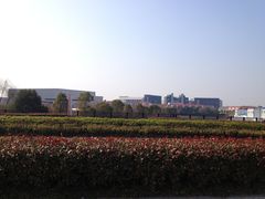 -美兰湖景区