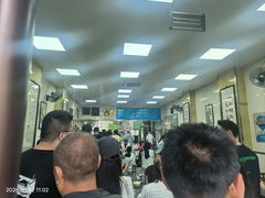 -胡家包子·清真(大众巷店)