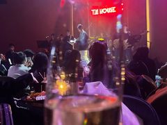 -TZ House音乐现场(来福士中心店)