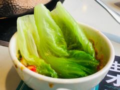 -蚝大仙横琴生蚝火锅(中央汇店)