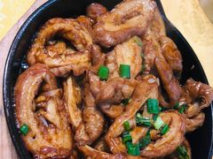 钵仔肥肠-皮记海鲜1995(寮步店)