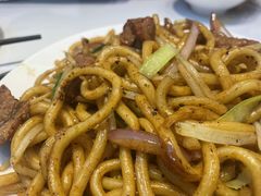 -花少爷·鲜虾干贝粥(延安万达店)