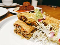 -九墅庭院餐厅(九溪徐村店)