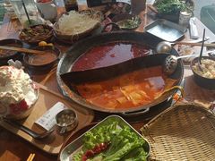 -楠火锅(哈尔滨金爵万象店)