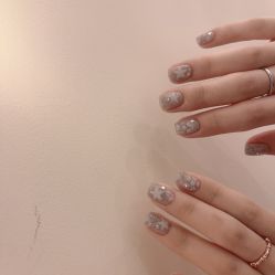 -Fanni美甲美睫皮肤管理