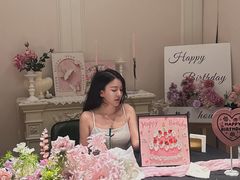 -静香HOUSE·全时段融合餐厅(七星欢乐颂店)