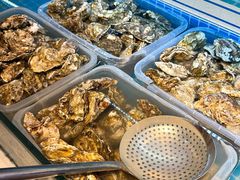 -华府九号海鲜烧烤大排档(龙域店)