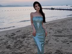 -碧海金沙