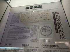 -中国客家博物馆