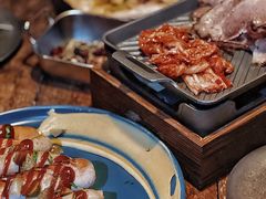 -城墙外BAR