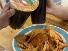 -马三洋芋片(兰州总店)