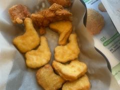 -德克士(世纪广场店)