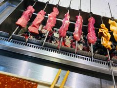 -延边金利串店(安达街店)