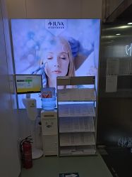 -JUVA欧华医美连锁