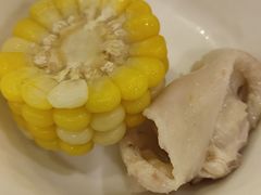 -洪大厨鸡煲(福田店)