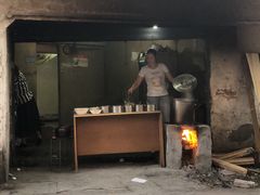 -安庆柴火馄饨(马道街店)