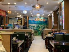 大堂-青岛小羔羊火锅(李村公园店)