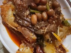 夫妻肺片-良泉足疗