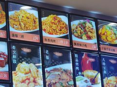 -惠宾饭庄(中山路店)