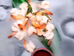 -绿茶餐厅(昌平悦荟店)