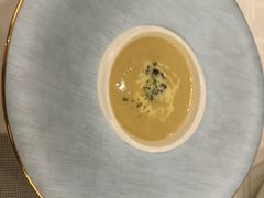 -花园饭店-西餐厅