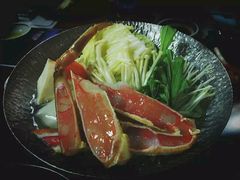 android_upload_pic-蟹料理 北海道かに将軍(札幌本店)