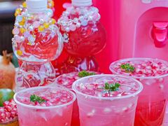 -赵美丽·重庆社区火锅·直营店(火车东站·中豪国际店)