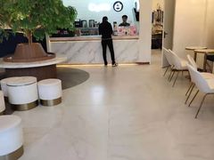 大堂-CoCo都可(中联广场店)