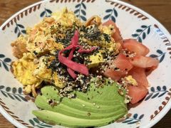 -AFS Cafe & Canteen(闽江二路店)