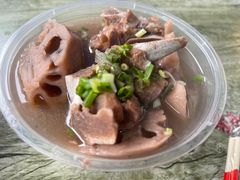 -燕子煨汤(山海关路店)