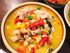 -潇湘阁(望京SOHO店)