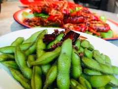 -沪小胖小龙虾(淮海中路旗舰店)
