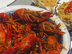 -江味龙虾馆·裸蓝龙虾(南山店)