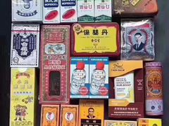 -尚干依清小吃(西洪店)