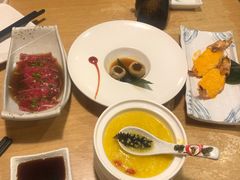 -山之川日料放题(通州店)