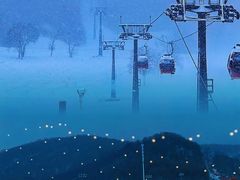 -中旅松花湖滑雪场
