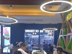 -豪客来牛排(天阳D32店)