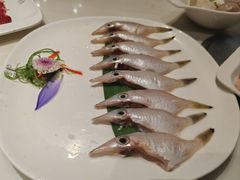 -围炉夜话·潮汕卤水火锅(榕江店)