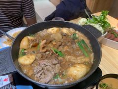 -牛腩之旅·牛腩牛杂煲(光启城美食城店)