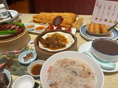 -点都德(奥体印象城店)