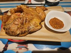 -醉长安(钟楼旗舰店)