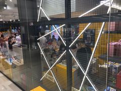 -泡泡玛特POPMART(天环购物中心店)
