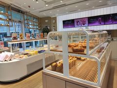 -好利来(万卉路店)